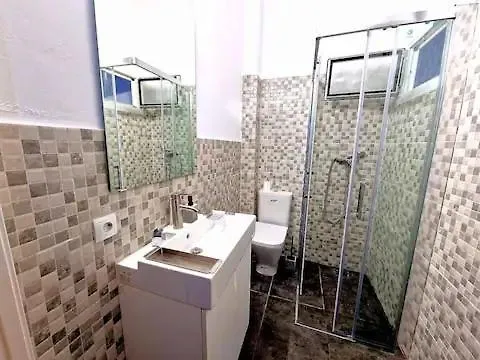 Appartement Apartahotel Casa Batito L'Hospitalet de Llobregat Espagne