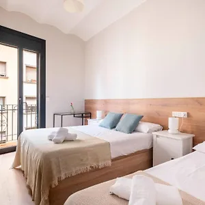  Appartement Fira Barcelona