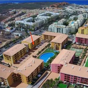 Safa 2 Appartamento Palm-mar