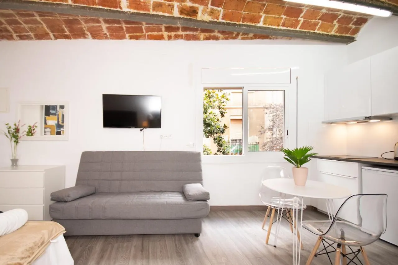 Appartamento Apartahotel Casa Batito L'Hospitalet de Llobregat Spagna