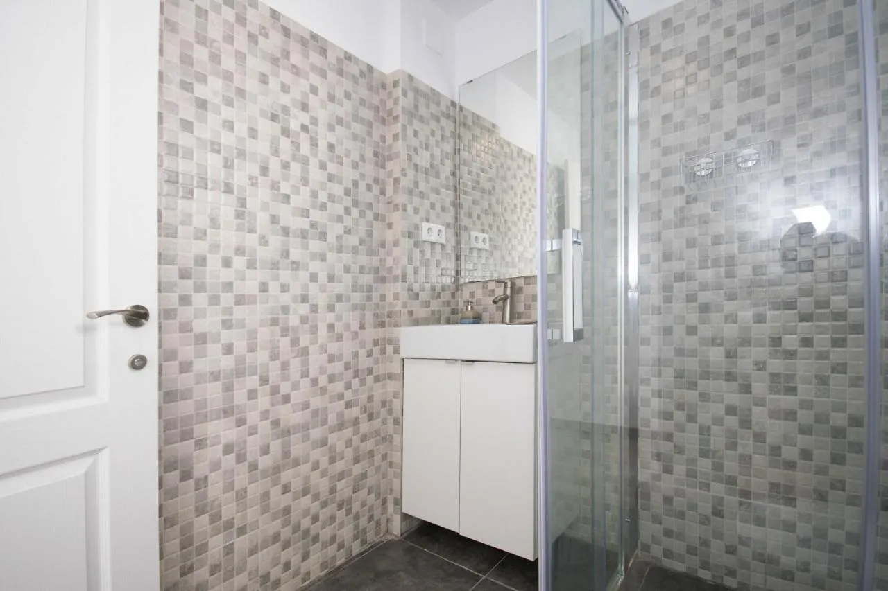 Apartahotel Casa Batito L'Hospitalet de Llobregat Appartamento