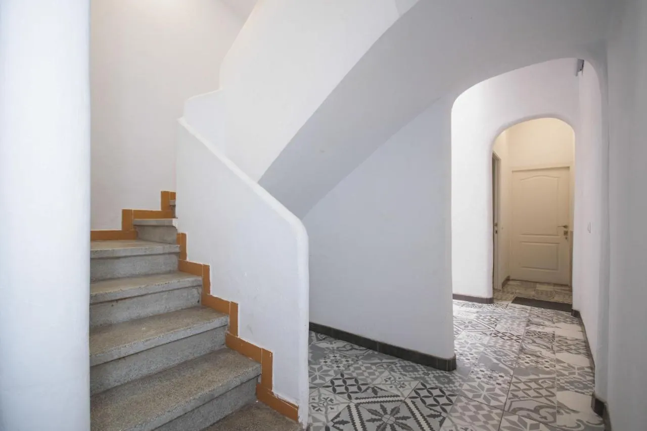 Apartahotel Casa Batito L'Hospitalet de Llobregat 0*,