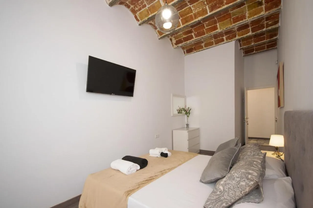 Apartahotel Casa Batito L'Hospitalet de Llobregat