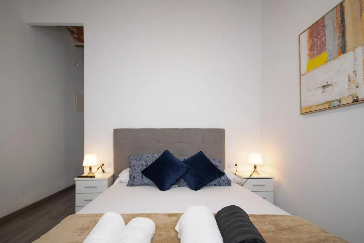 Apartahotel Casa Batito L'Hospitalet de Llobregat