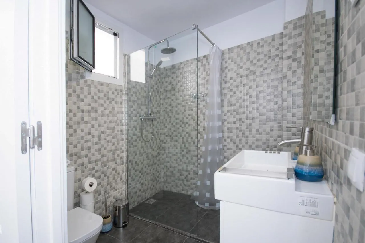 Appartamento Apartahotel Casa Batito L'Hospitalet de Llobregat Spagna