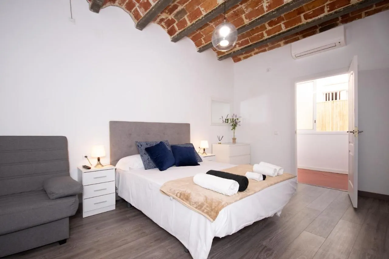 Appartamento Apartahotel Casa Batito L'Hospitalet de Llobregat Spagna
