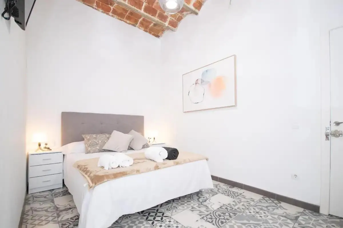 Apartahotel Casa Batito L'Hospitalet de Llobregat 0*,  Spagna