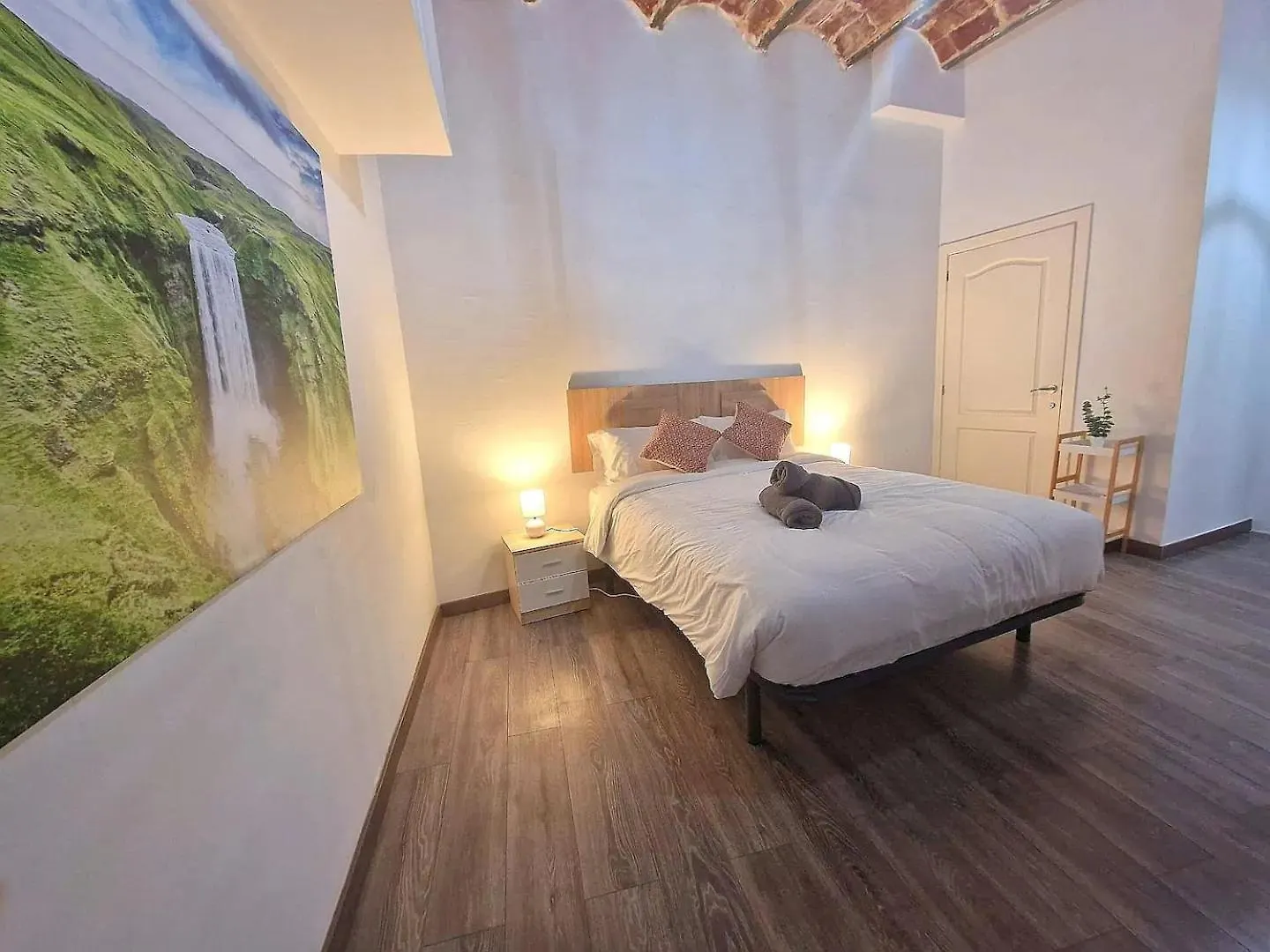 Apartahotel Casa Batito L'Hospitalet de Llobregat 0*,  Spagna