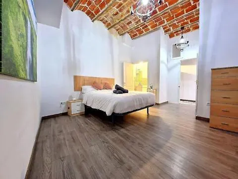 Apartahotel Casa Batito L'Hospitalet de Llobregat